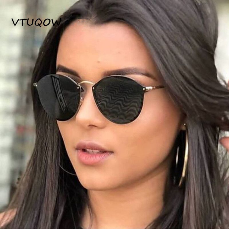 les lunettes de soleil 2019