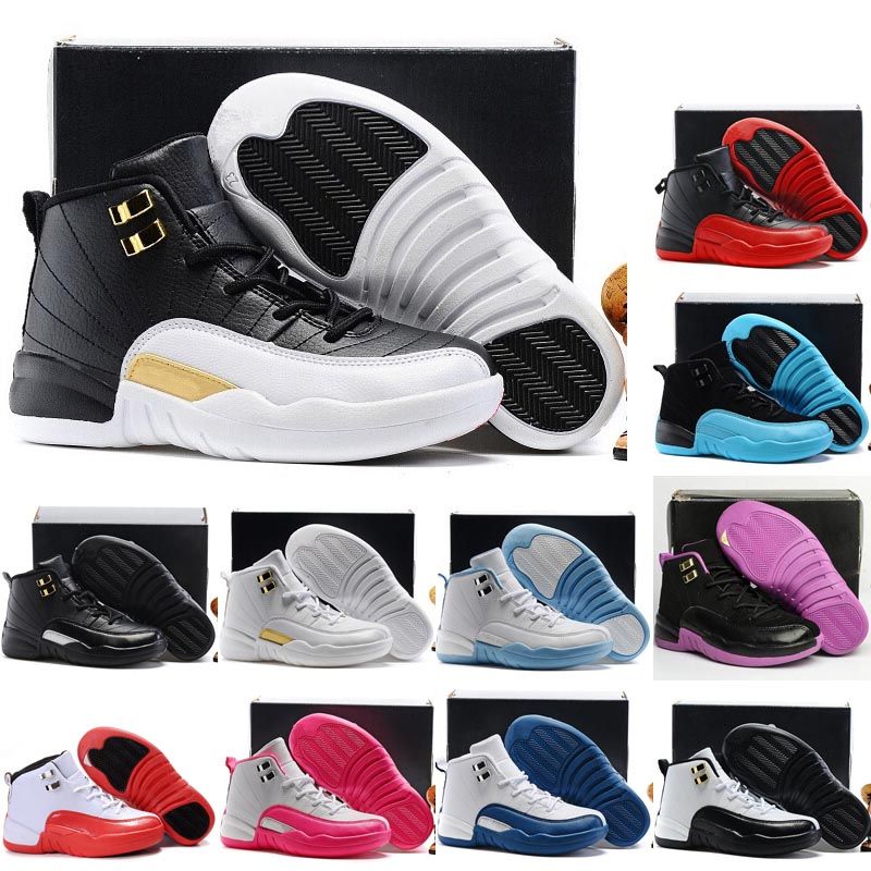 youth retro 12