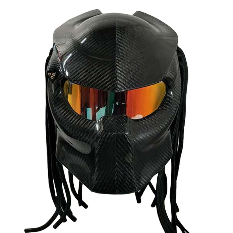 demon bike helmet