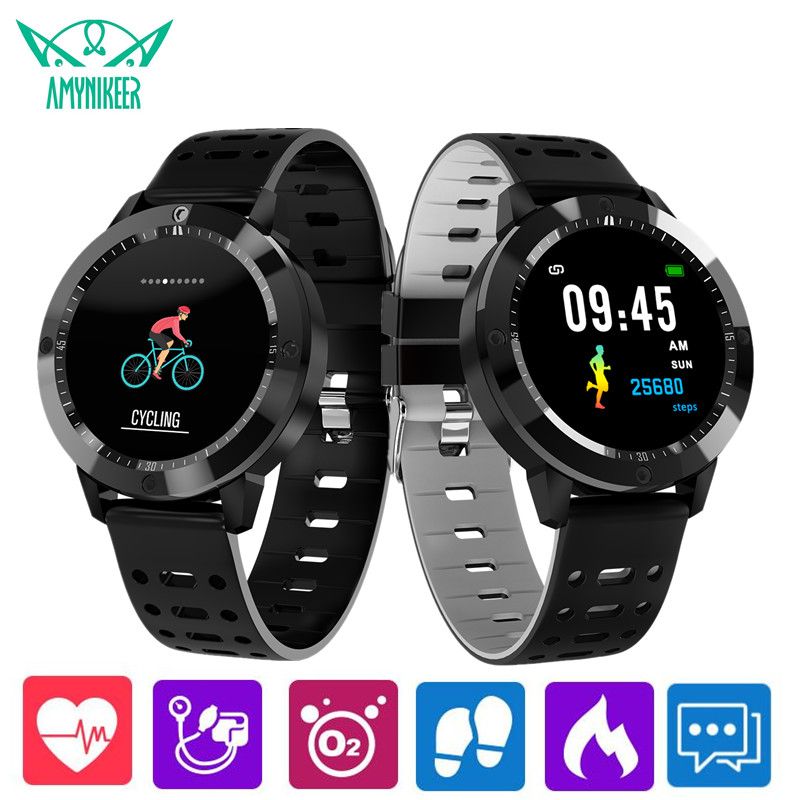 cf58 smartwatch