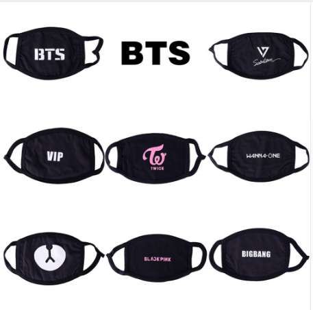 masque protection bouche bts masque protection bouche bts
