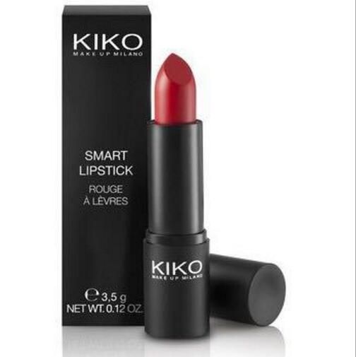 Brands Kiko Smart Lipstick Rouge A Levres 35g Make Up Milano Long Lasting Lipstick Moisturizer Brand Makeup Lip Stick Dhl Lipstick Colors Long