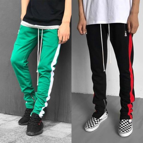 Cheap branded joggers Clearance