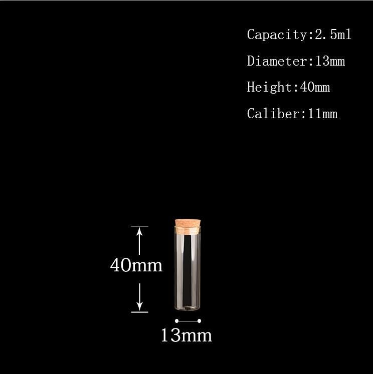 4 # 13 * 40mm 2.5ml