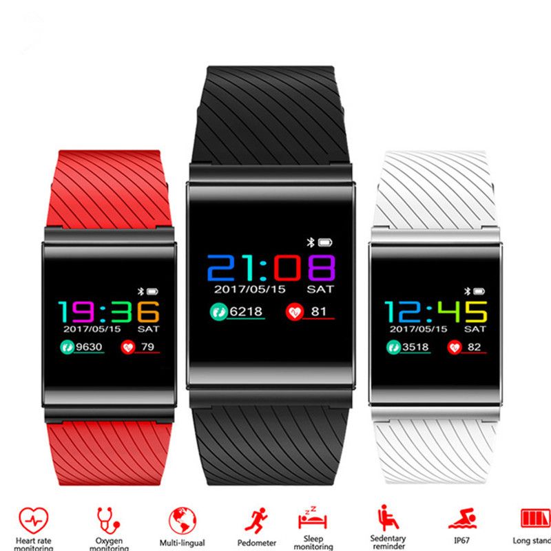 x9 pro smartband