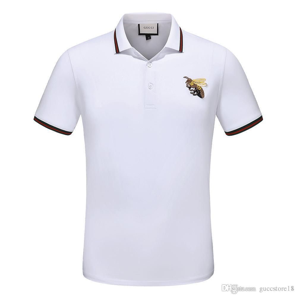 autograph polo shirt