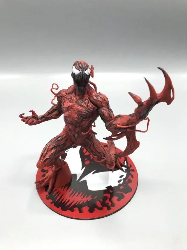 Grosshandel Venom Red Artfx Die Erstaunliche Spider Man Anime Figuren Weihnachtsgeschenke Spielzeug Geburtstage Geschenke Puppe Neue Arrvial Heisser Verkauf Freies Verschiffen Von Jokerstore 30 45 Auf De Dhgate Com Dhgate