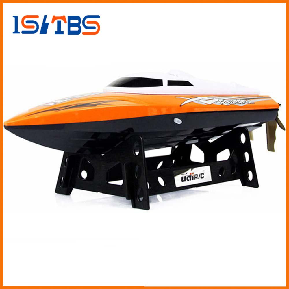venom remote control boat