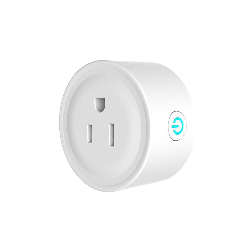 google home plug sockets