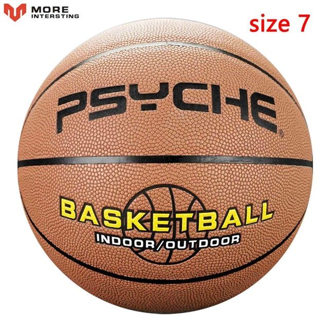 PSYCHE-brown size 7