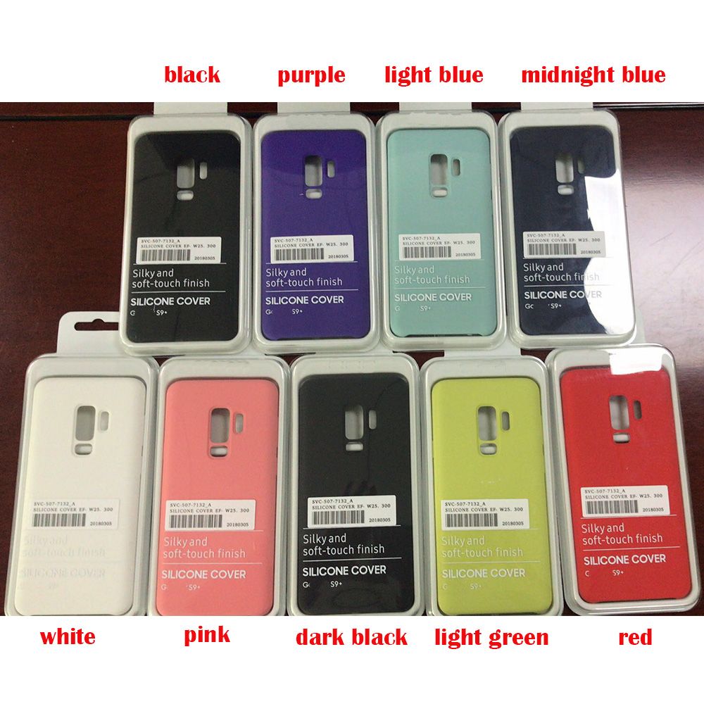 sitio Los Alpes pedir disculpas Suministro Al Por Mayor Fundas De Silicona Oficiales Originales Para Samsung S9 S9 Más A Prueba De Golpes Para La Funda De Silicona De Lujo De Samsung Galaxy S9 + Con Logotipo sitio Los Alpes pedir disculpas Suministro Al Por Mayor Fundas De Silicona Oficiales Originales Para Samsung S9 S9 Más A Prueba De Golpes Para La Funda De Silicona De Lujo De Samsung Galaxy S9 + Con Logotipo