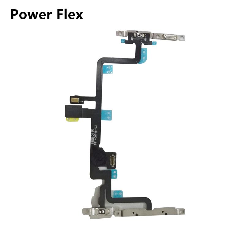 For 7 Plus Power flex