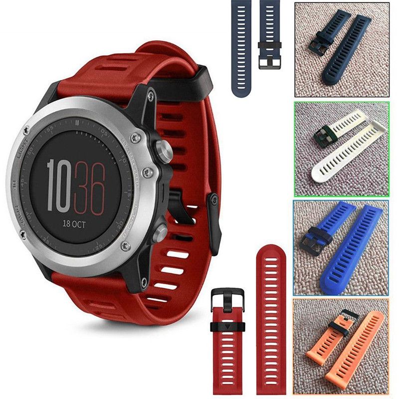 garmin fenix 3 strap