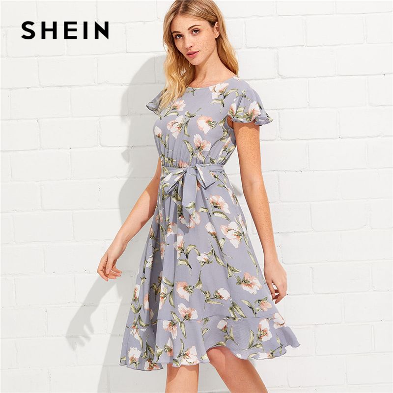 shein summer dresses