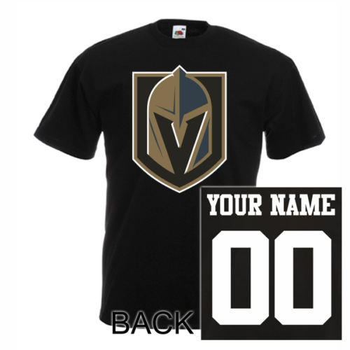 vegas golden knights t shirt