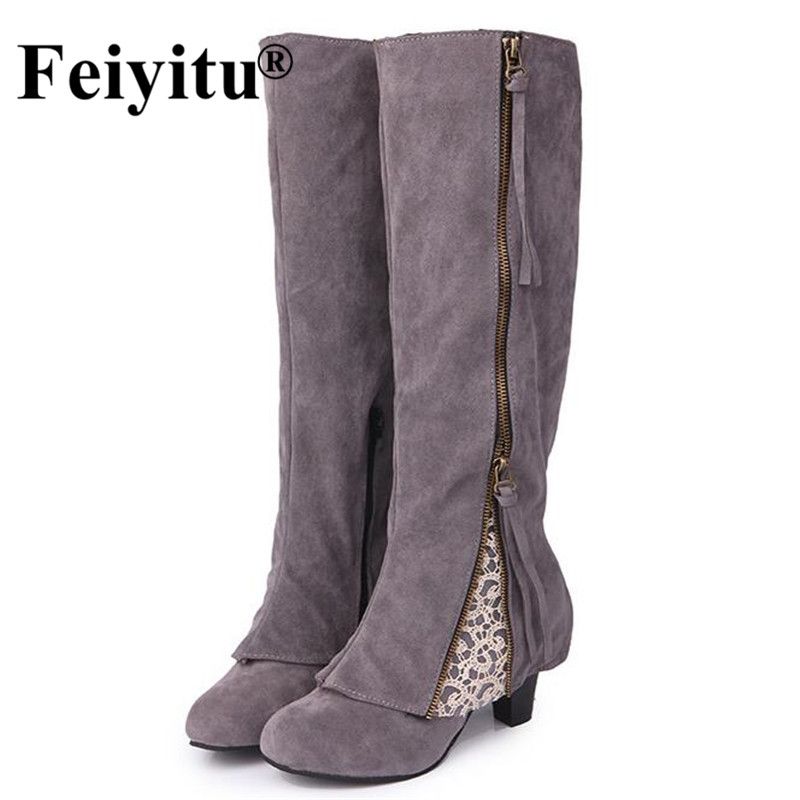 cheap black riding boots