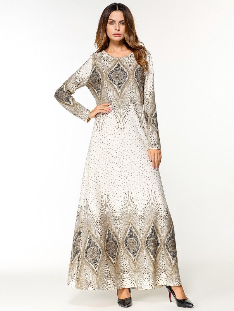 vestidos finos plus size