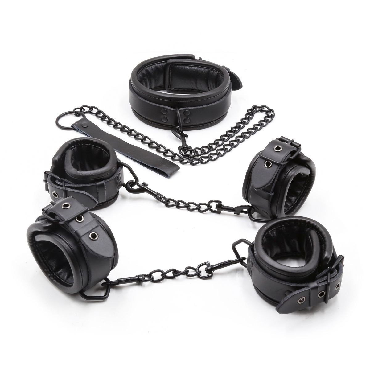 BDSM véhicule à moteur Telegraph