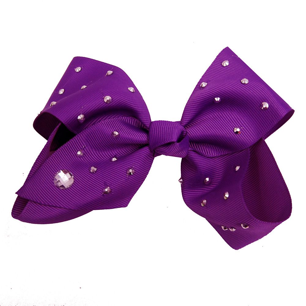 Butterfly Jojo Bows For Girls Siwa Style Hair Bows Christmas Jojo Bow
