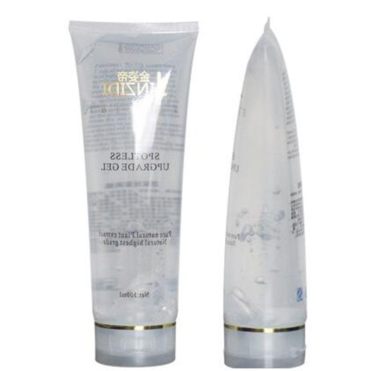 Skin replenishment gel