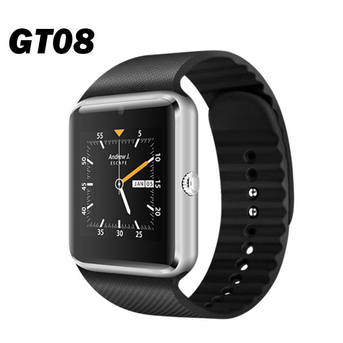 watch gt nfc