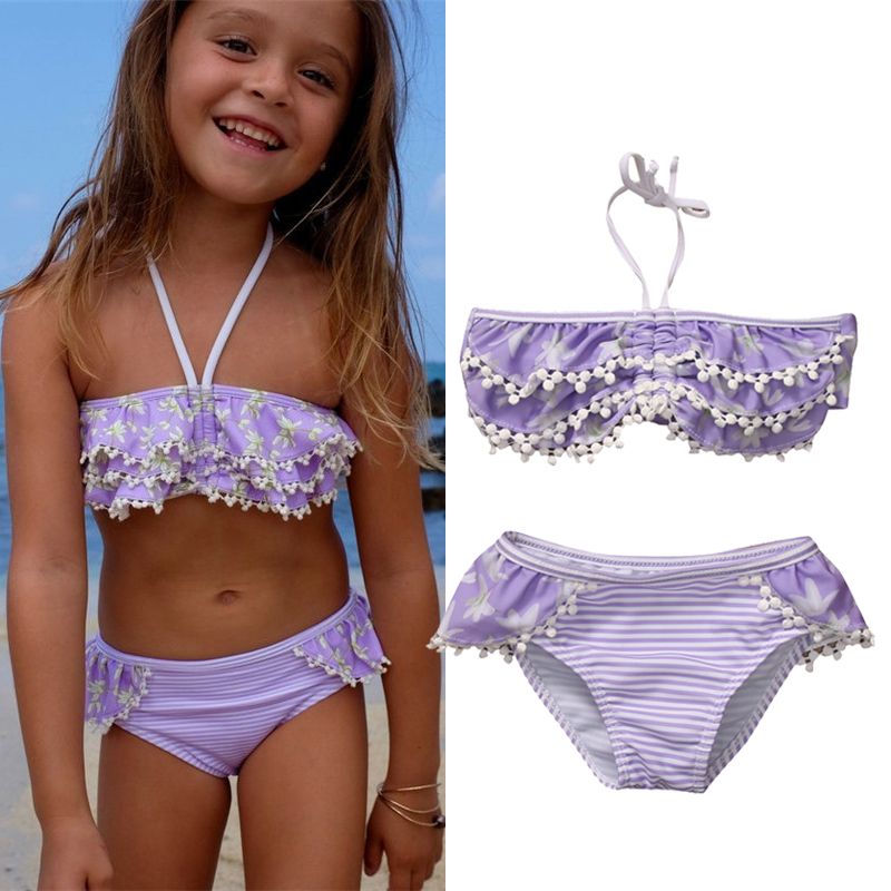 infant two piece bathing suits