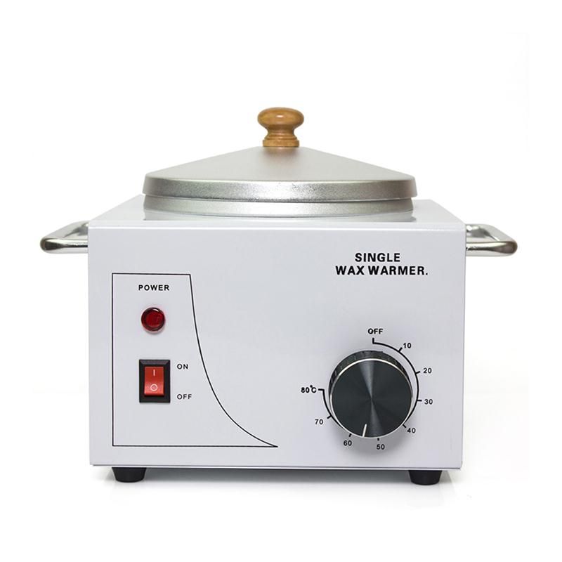 wax pot warmer