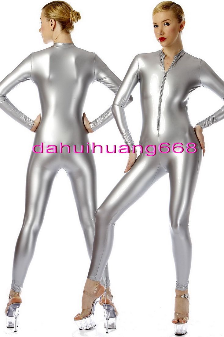 pvc body