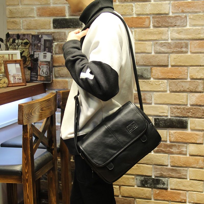 messenger bag fashion