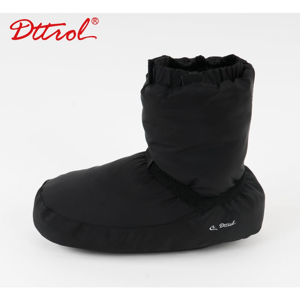 bota de ballet