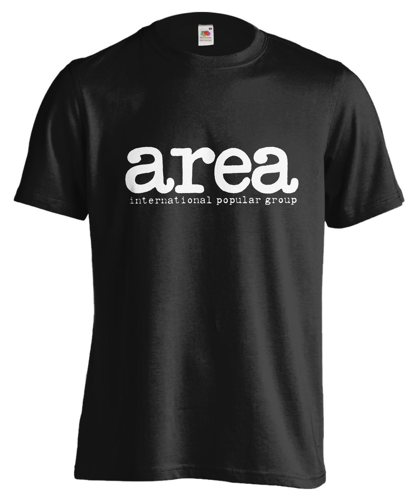 T Shirt Area Demetrio Stratos Prog Anni 70 Maglietta R Shirt Political Tee Shirts From Tiyangcool 12 31 Dhgate Com