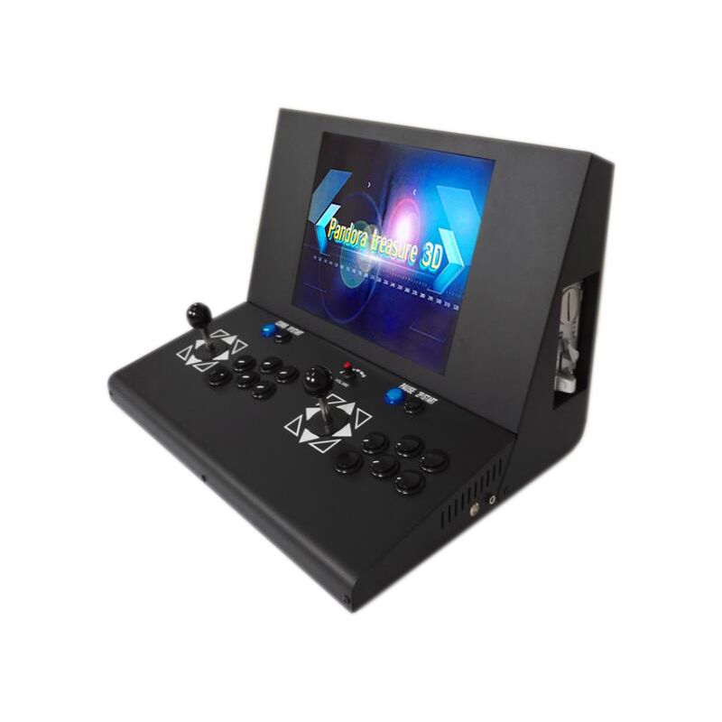 console pandora 9 console pandora 9