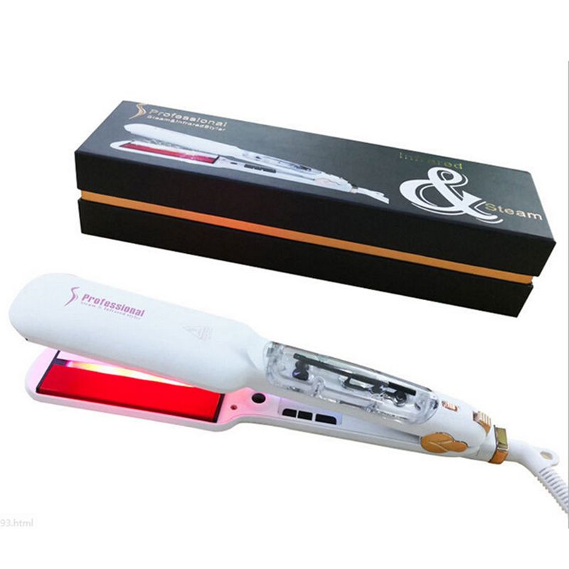 best professional steam hair straightener