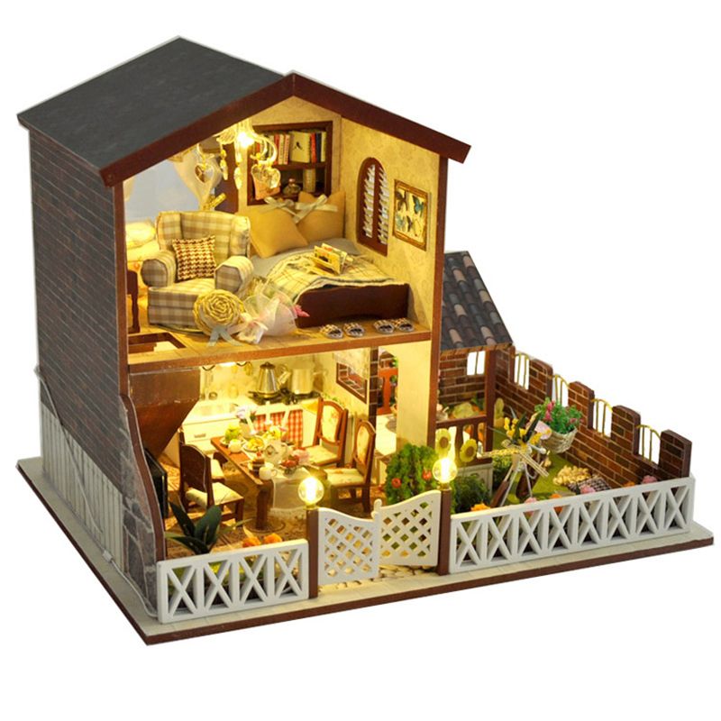 dolls house supplies