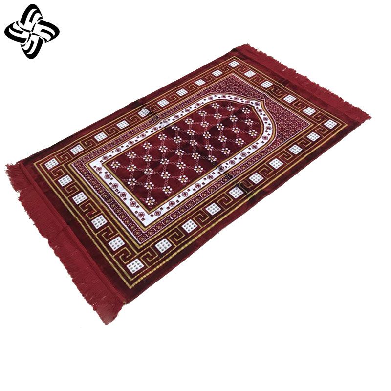 TGR 002 Sajda Mats Best Quality Prayer