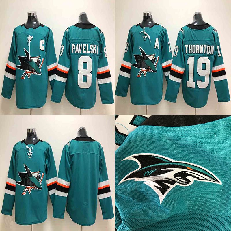 san jose sharks jersey 2017