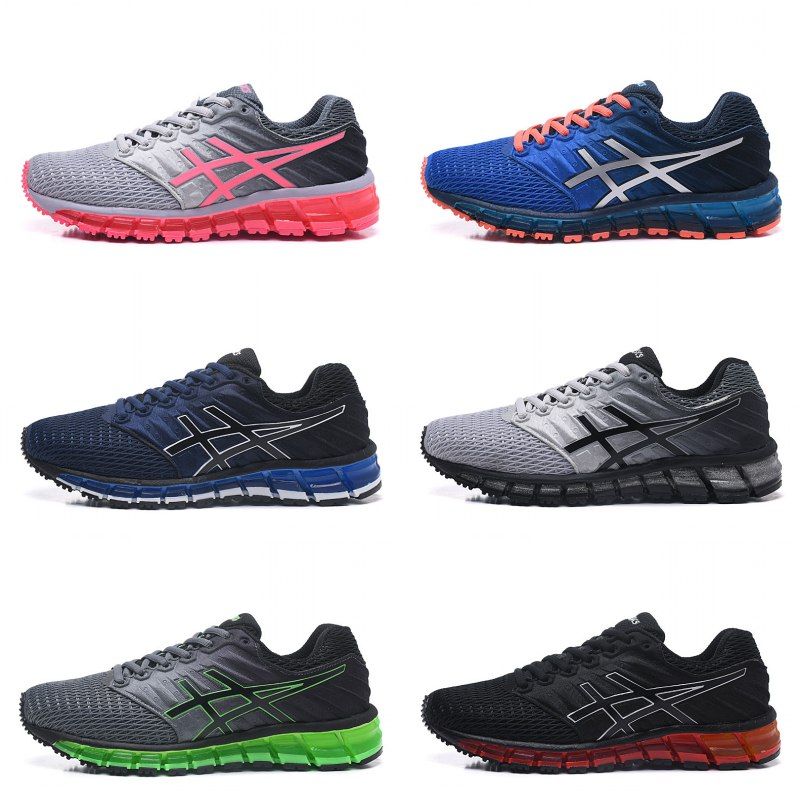 best asics gel shoes