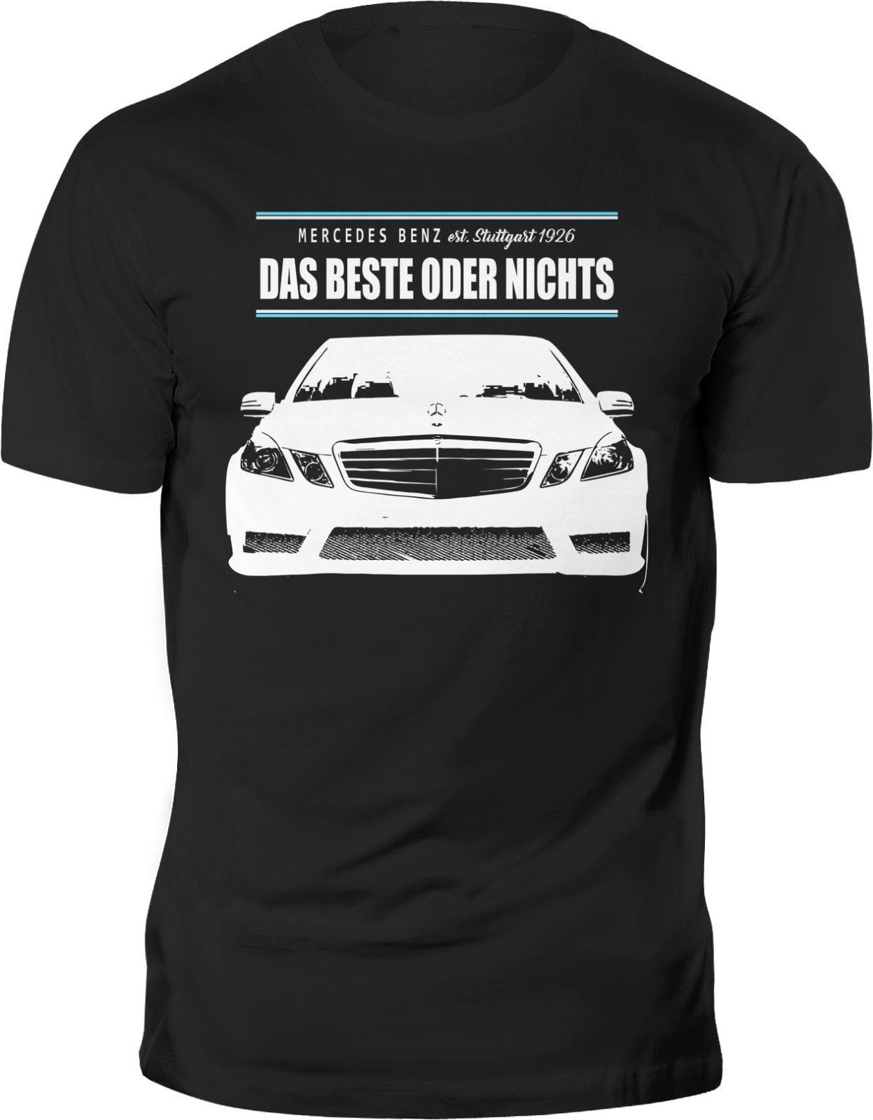 mercedes tee shirts