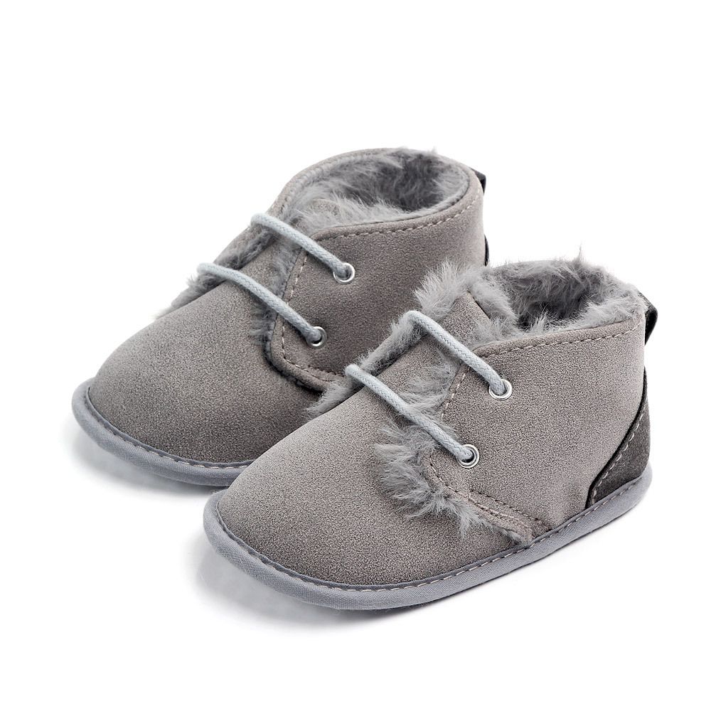 infant warm boots