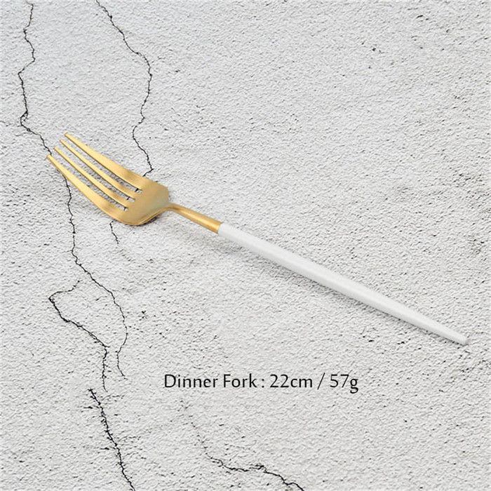 Dinner fork