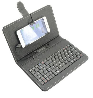 Compre Capa De Teclado Micro USB Do Telefone Celular Para Android Soft PU  Couro Protetora Capa Protetora A001 Barato | Entrega Rápida E Qualidade |  Pt.Dhgate