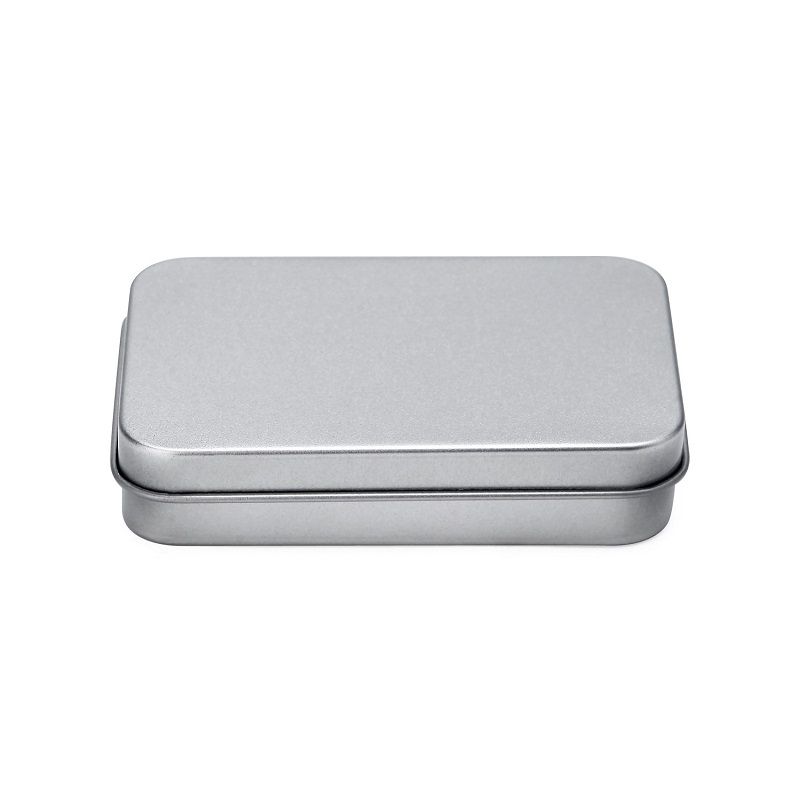metal gift box
