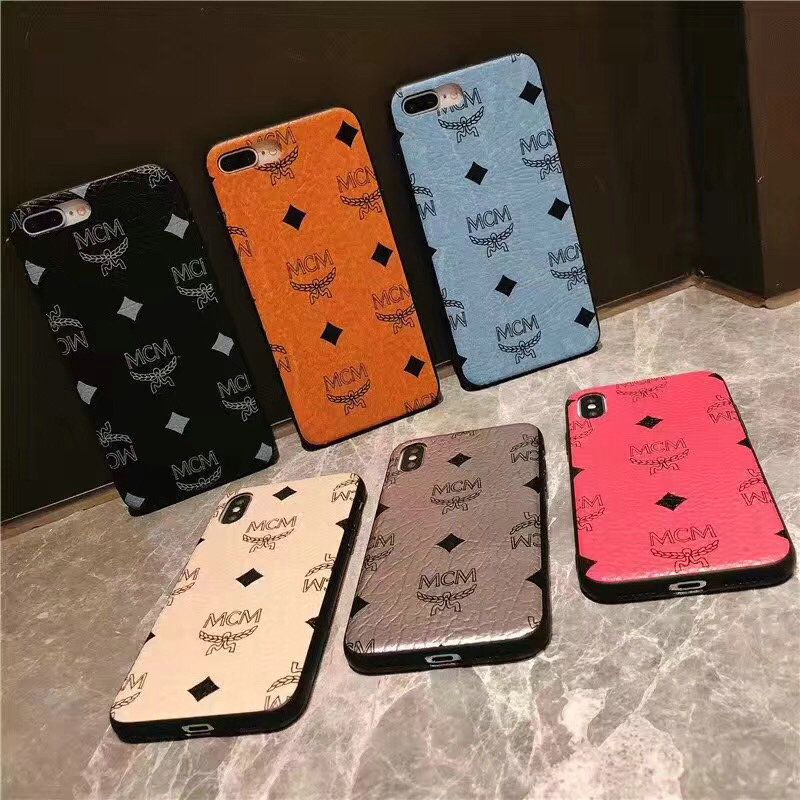 mcm iphone xs max