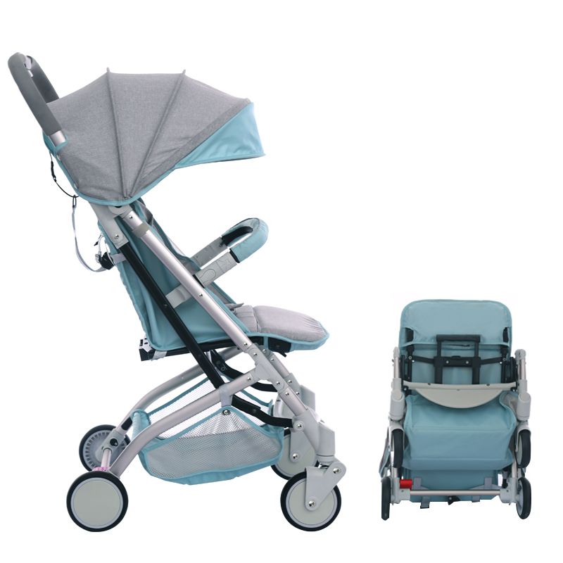 cheap compact strollers