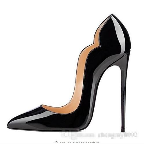 stilettos for women