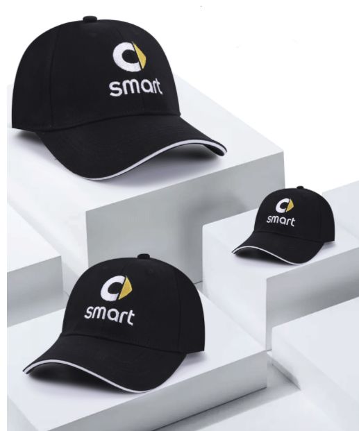 Smart baseball cap Clearance