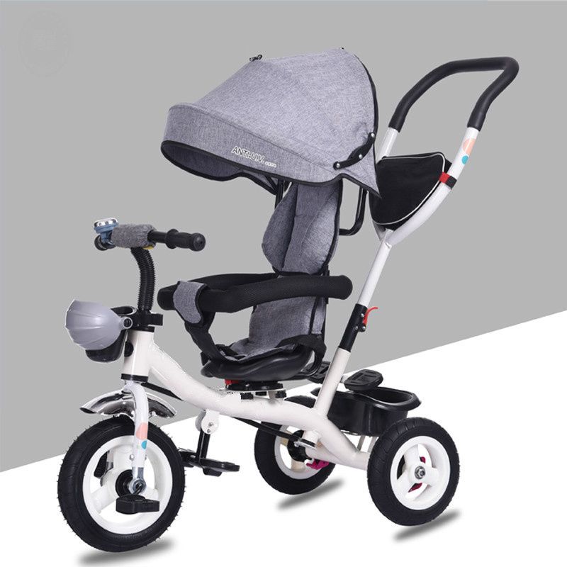 stroller for 4 year old
