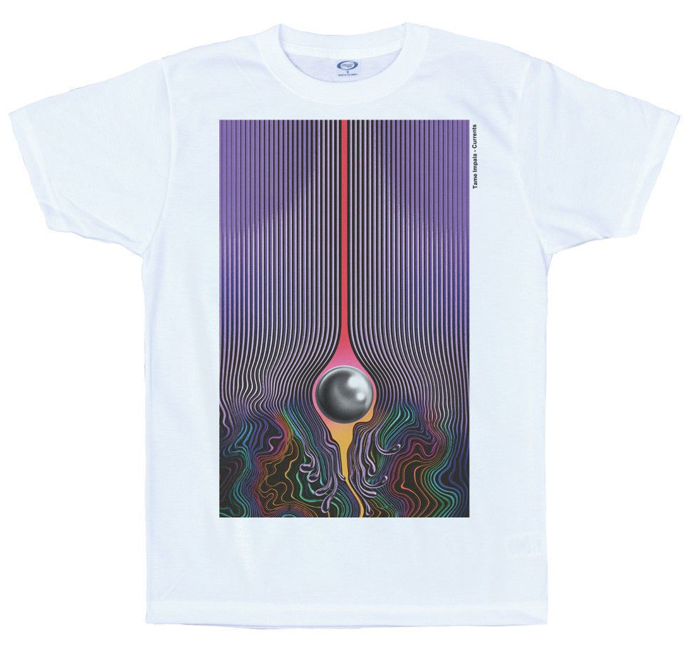tame impala sweatshirt