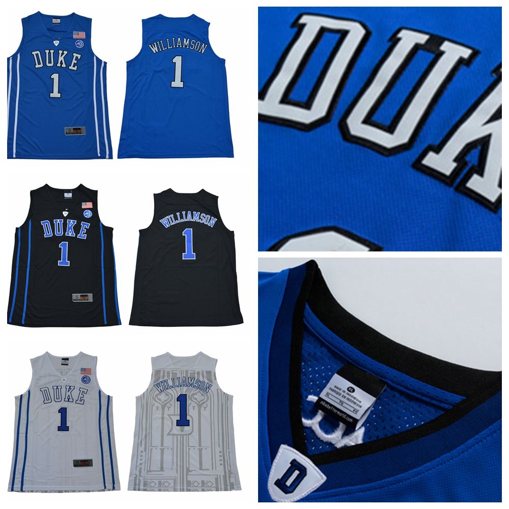 zion williamson jersey dhgate