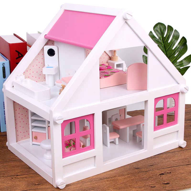 casitas de princesas para niñas